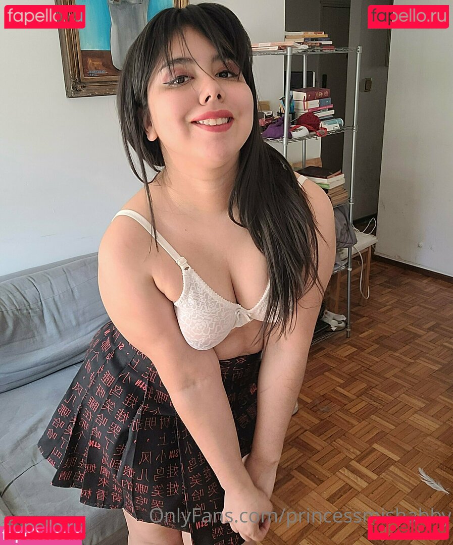 princessmishabby Nude Onlyfans Photo 29