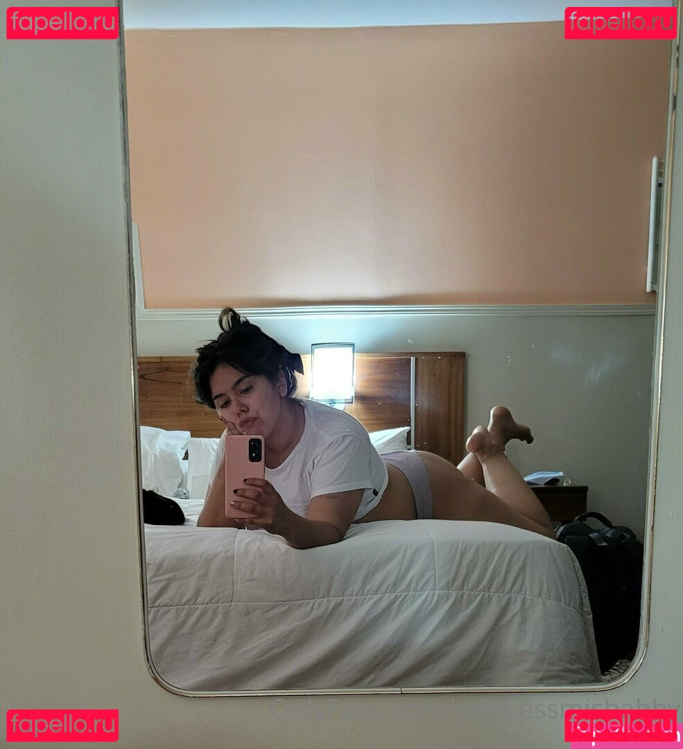 princessmishabby Nude Onlyfans Photo 17