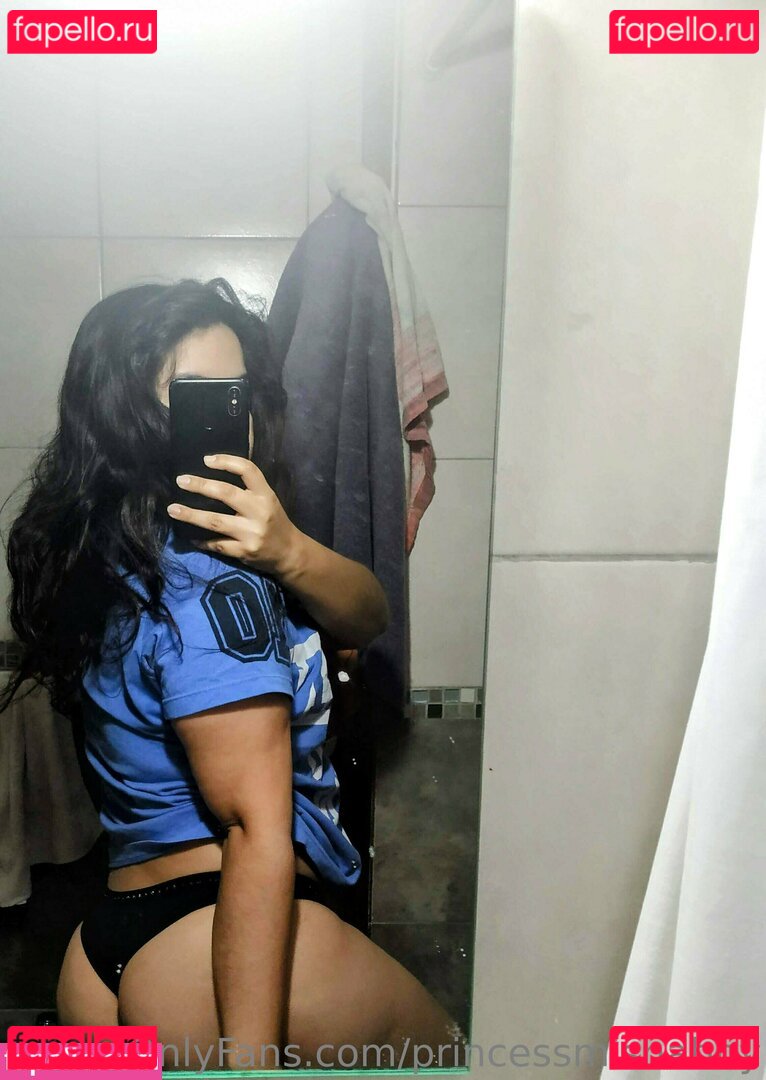 princessmishabby Nude Onlyfans Photo 10