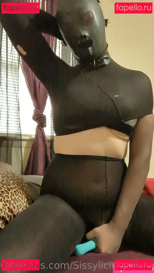 sissyliciousalice Nude Onlyfans Photo 21