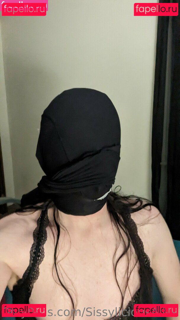 sissyliciousalice Nude Onlyfans Photo 18