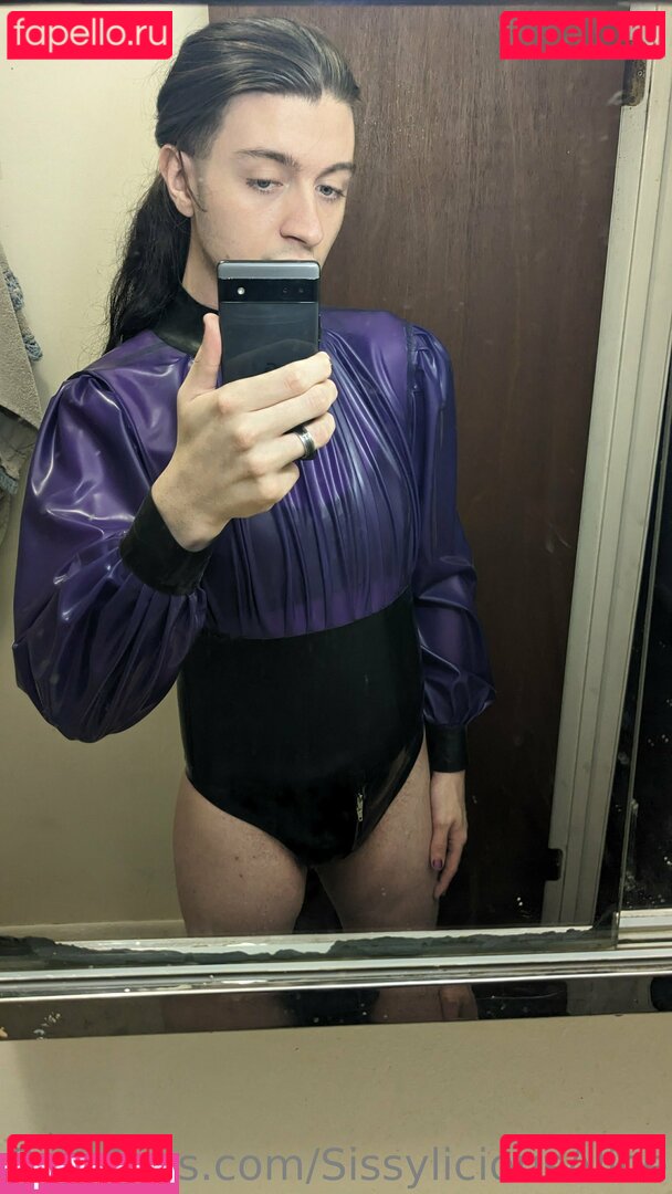 sissyliciousalice Nude Onlyfans Photo 15