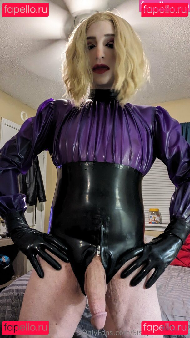sissyliciousalice Nude Onlyfans Photo 6