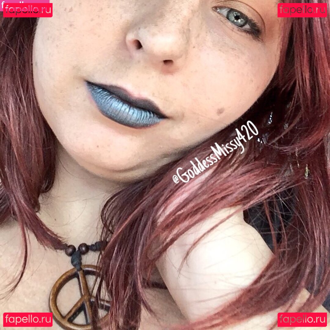 goddessmissy420 Nude Onlyfans Photo 34