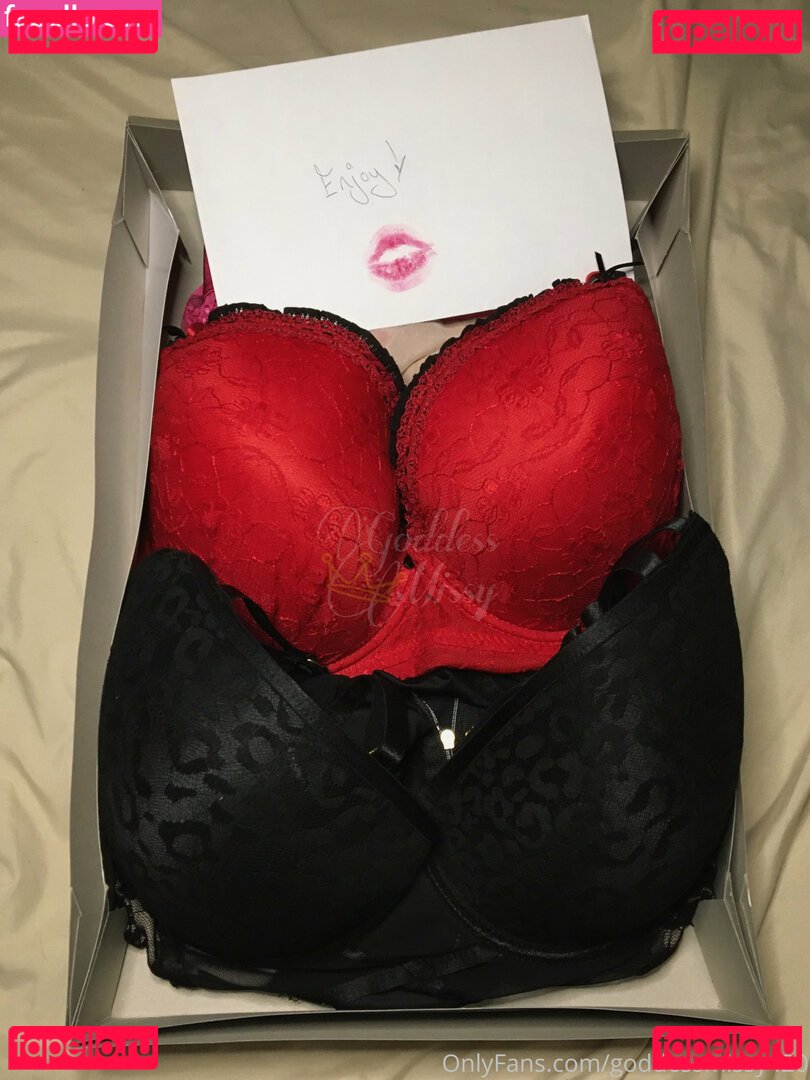 goddessmissy420 Nude Onlyfans Photo 22