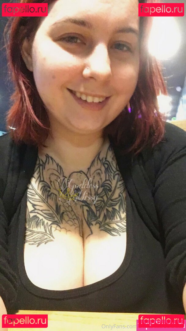 goddessmissy420 Nude Onlyfans Photo 12