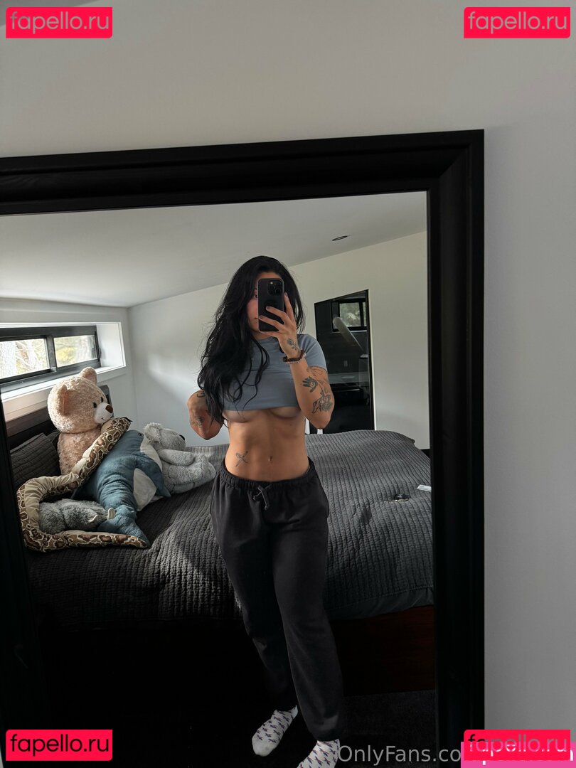 lylakuck Nude Onlyfans Photo 9