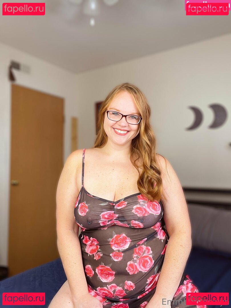 emmberrosalyn Nude Onlyfans Photo 13