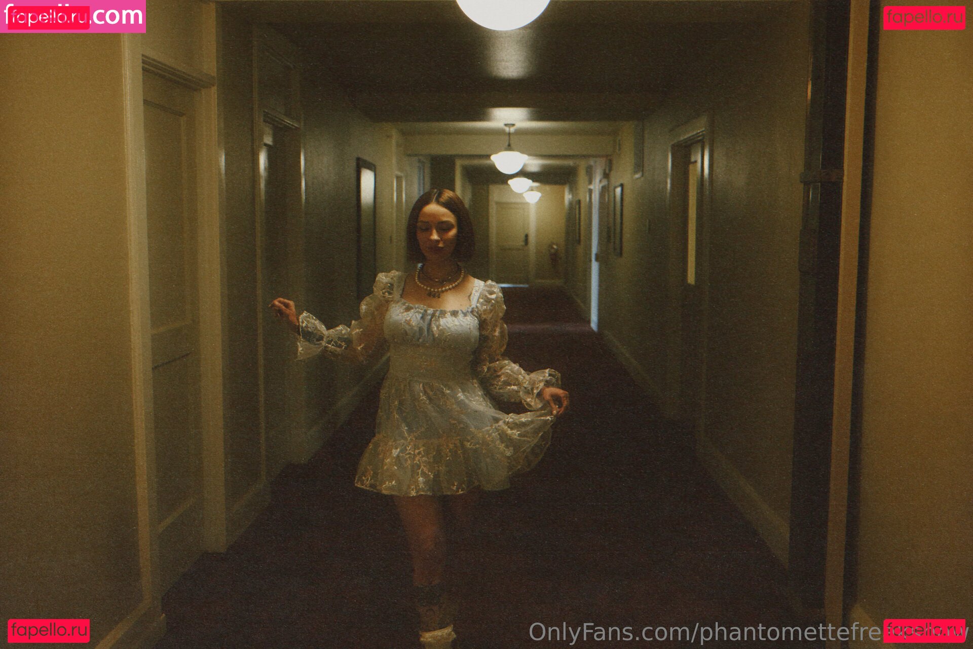 phantomettefreakshow Nude Onlyfans Photo 35