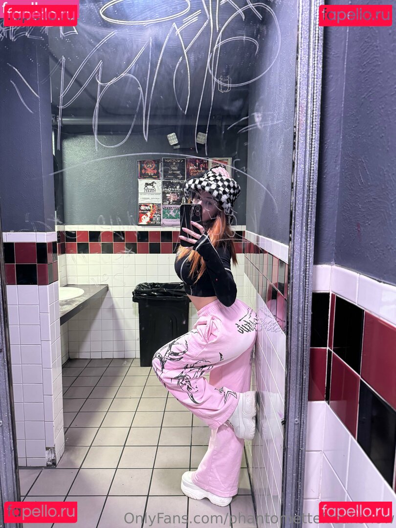 phantomettefreakshow Nude Onlyfans Photo 19