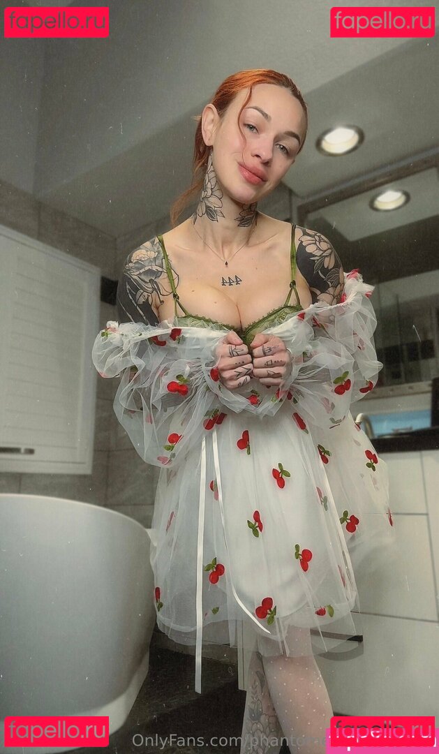 phantomettefreakshow Nude Onlyfans Photo 15