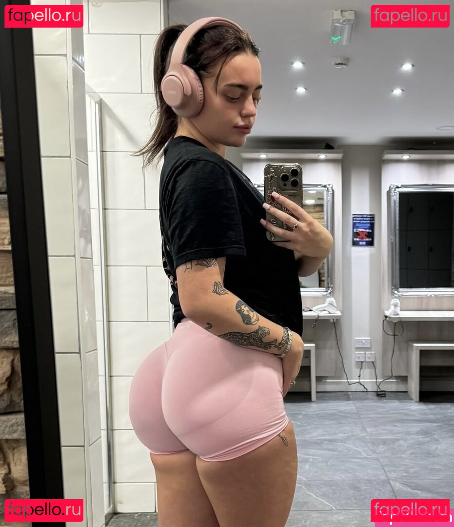 Nicolephathole Nude Onlyfans Photo 23