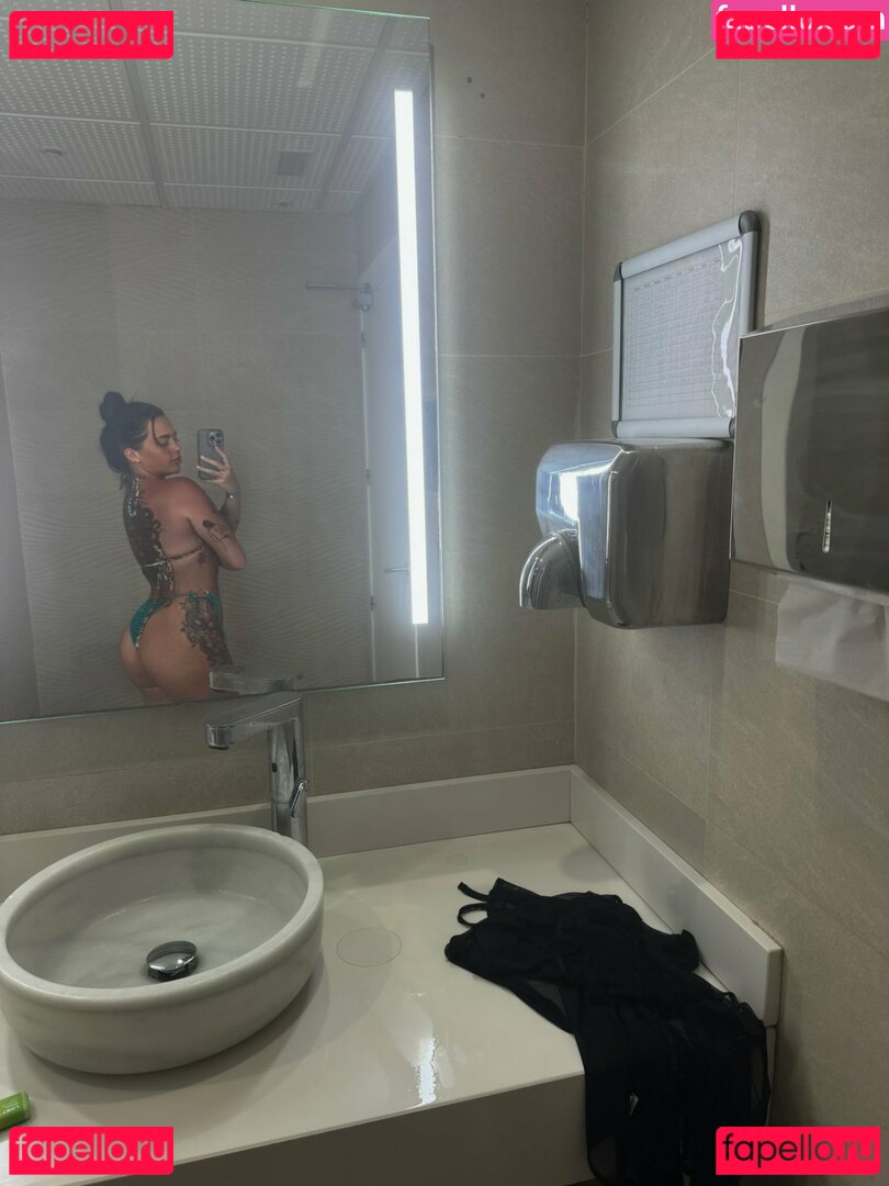 Nicolephathole Nude Onlyfans Photo 15