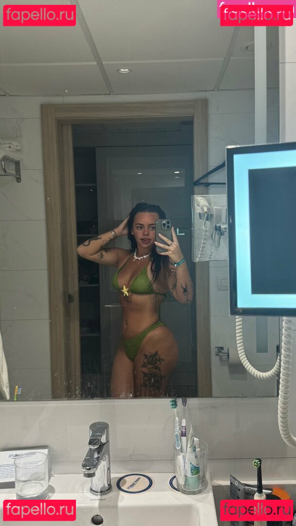 Nicolephathole Nude Onlyfans Photo 16