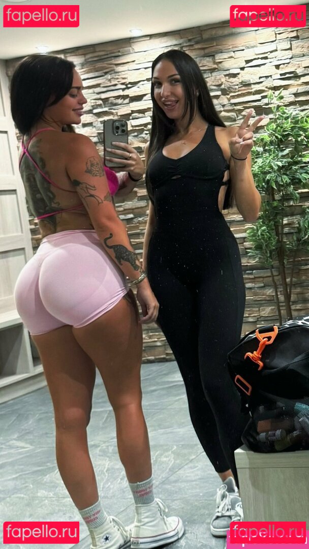 Nicolephathole Nude Onlyfans Photo 9
