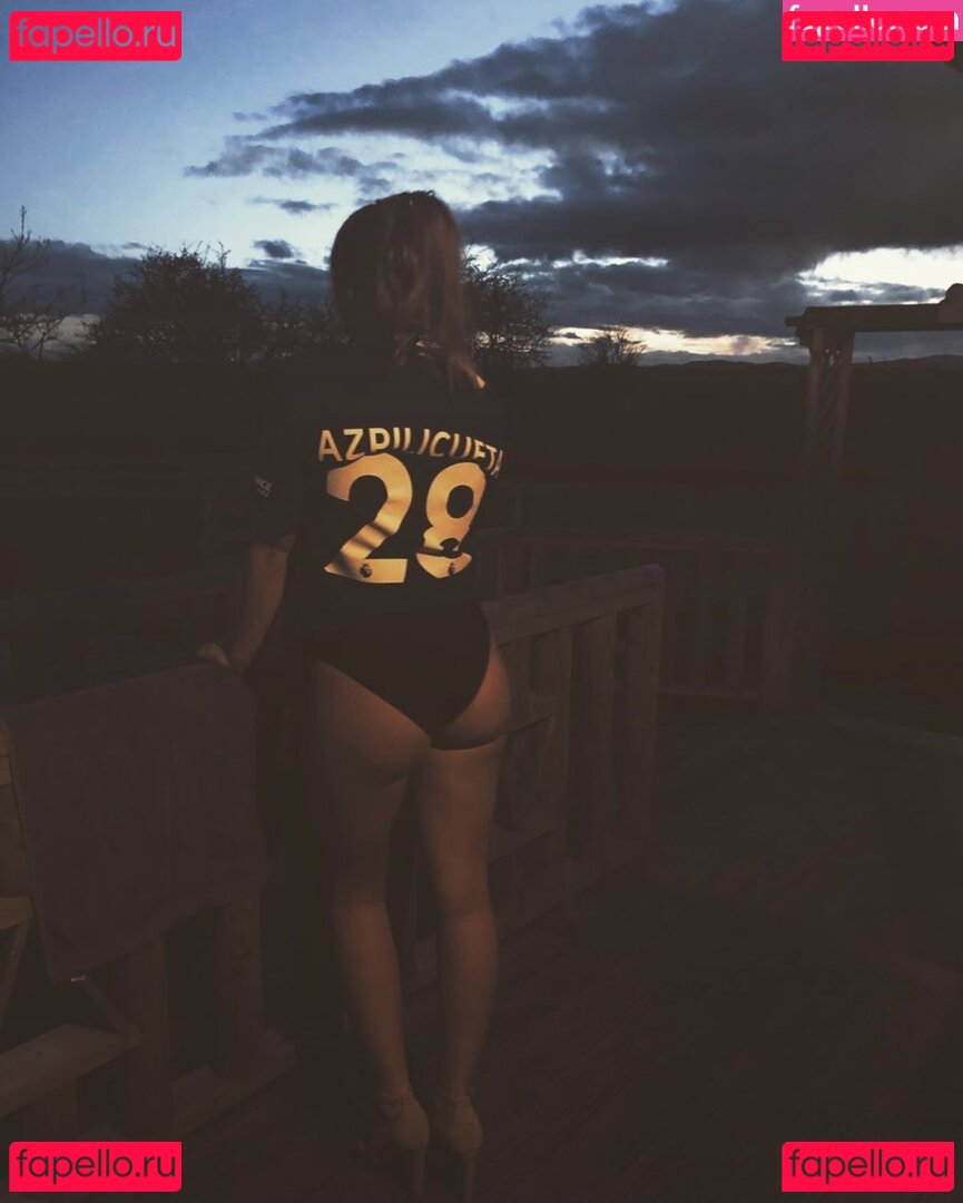 Chloe Smart Nude Onlyfans Photo 30
