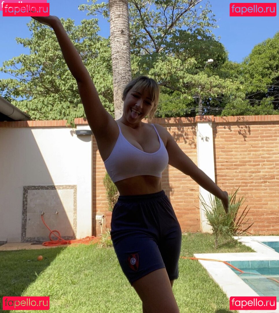 Chloe Smart Nude Onlyfans Photo 6