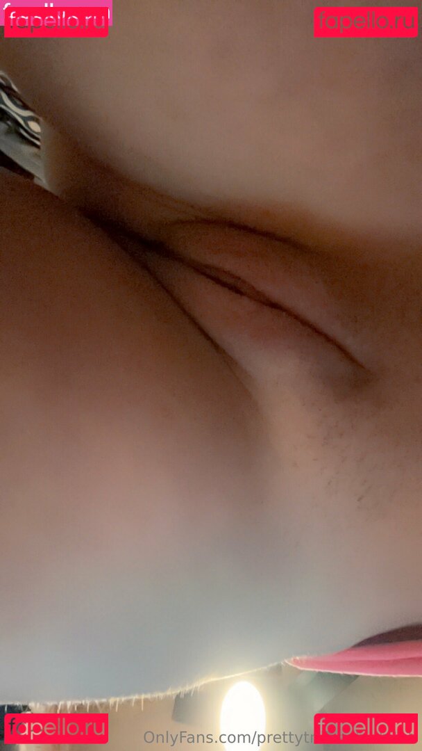 prettytrillbarbiebitch Nude Onlyfans Photo 22
