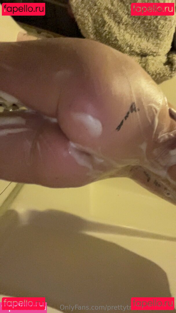 prettytrillbarbiebitch Nude Onlyfans Photo 21