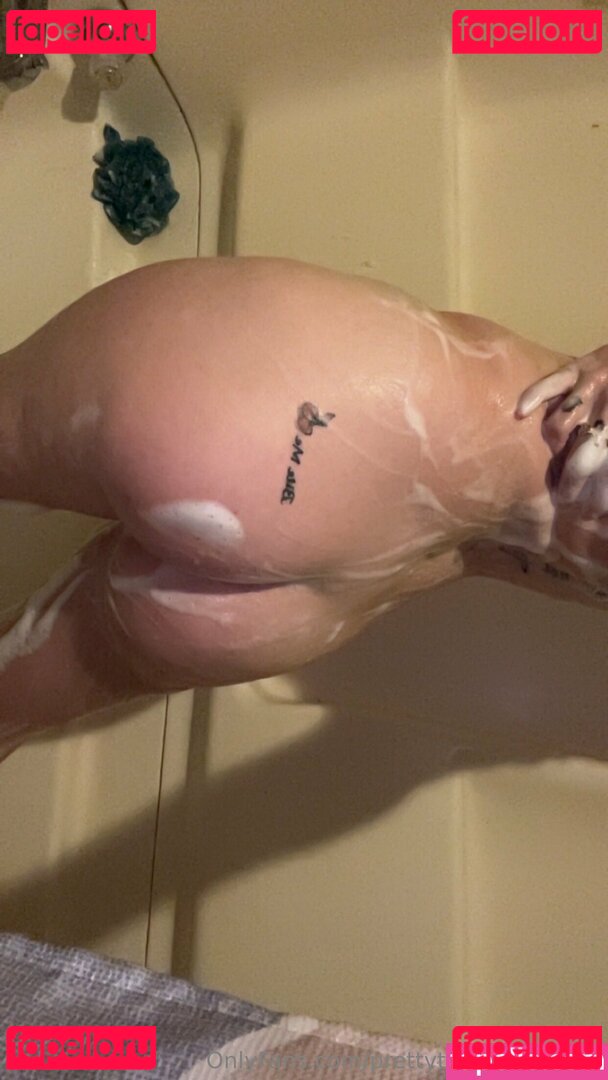 prettytrillbarbiebitch Nude Onlyfans Photo 19
