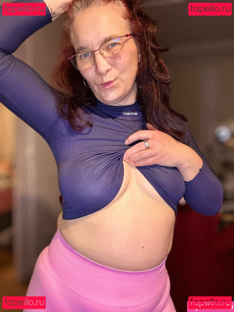 Margretbrown Nude Onlyfans Photo 8