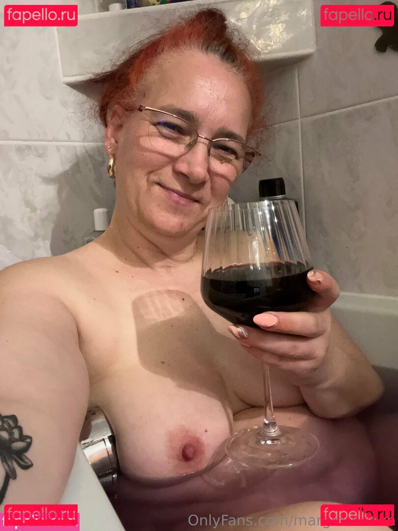 Margretbrown Nude Onlyfans Photo 3
