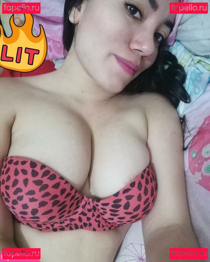 julissaestefy Nude Onlyfans Photo 15