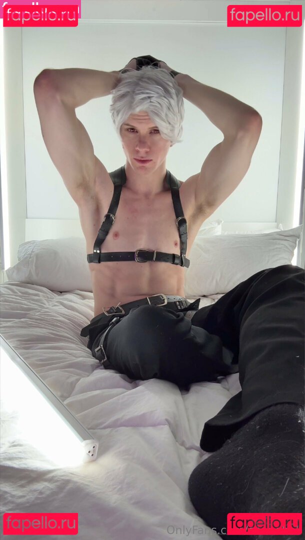 shanehall Nude Onlyfans Photo 8