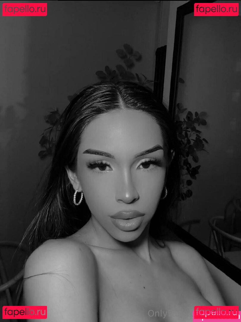 tsleila Nude Onlyfans Photo 48