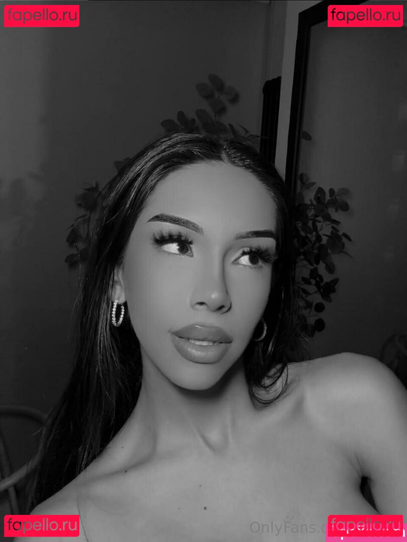 tsleila Nude Onlyfans Photo 47