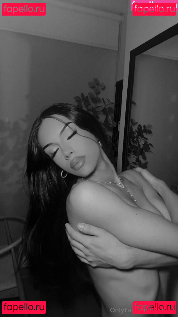 tsleila Nude Onlyfans Photo 45