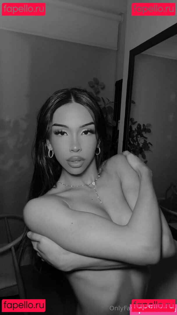 tsleila Nude Onlyfans Photo 44