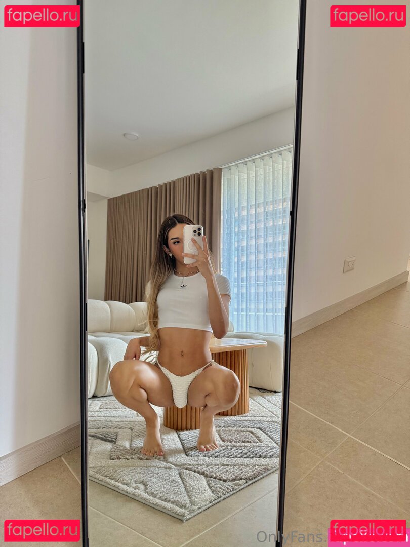 tsleila Nude Onlyfans Photo 36