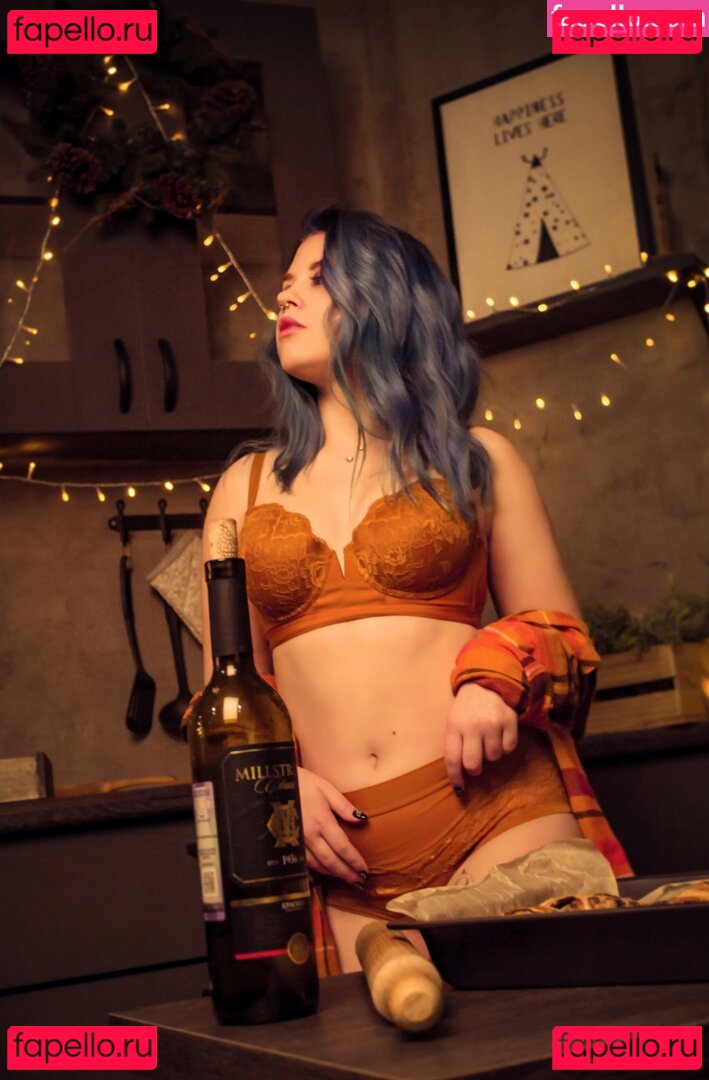 tulesha Nude Onlyfans Photo 15
