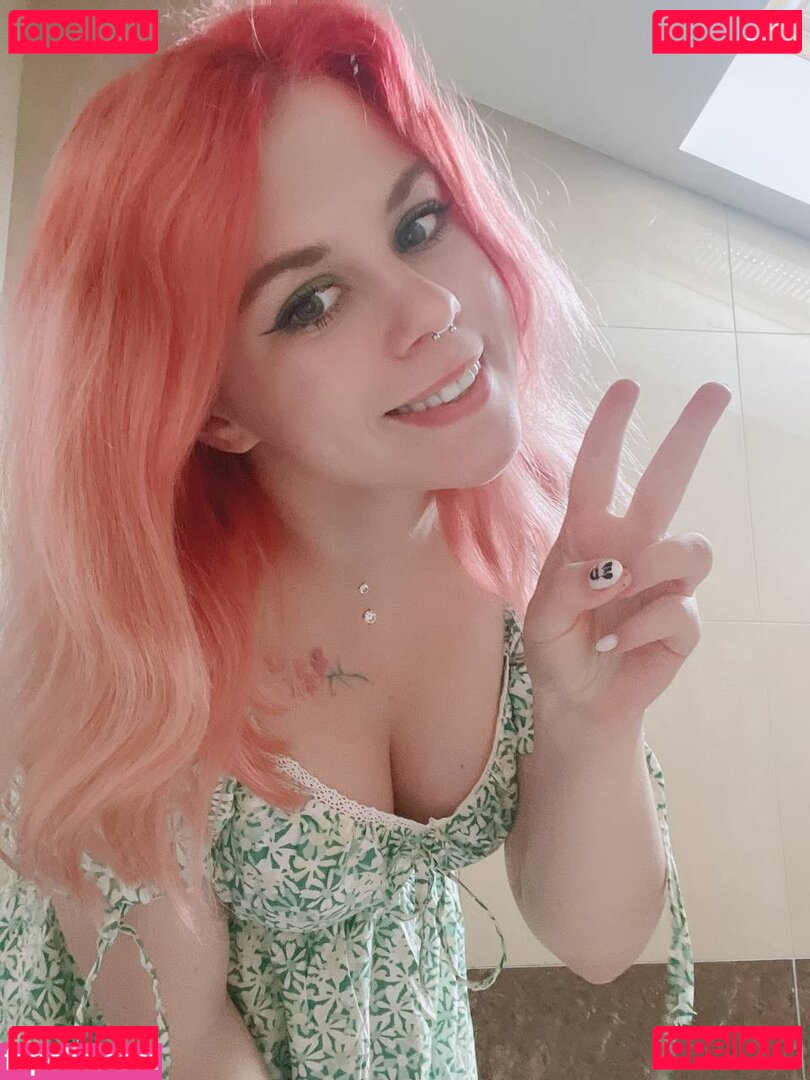 tulesha Nude Onlyfans Photo 7