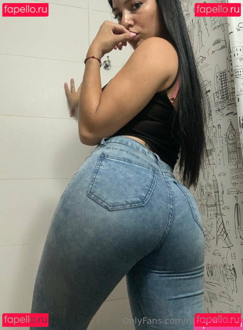 rufina1225 Nude Onlyfans Photo 37