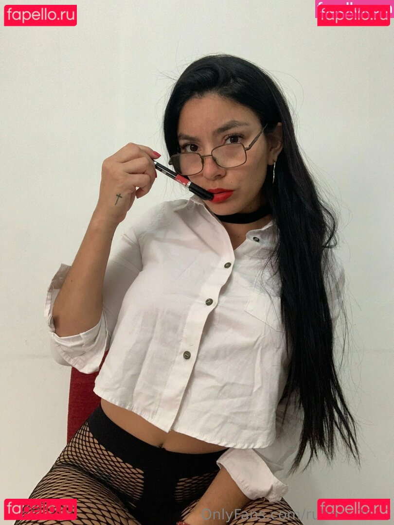 rufina1225 Nude Onlyfans Photo 13