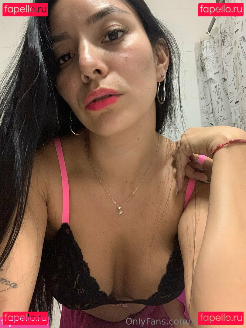 rufina1225 Nude Onlyfans Photo 10