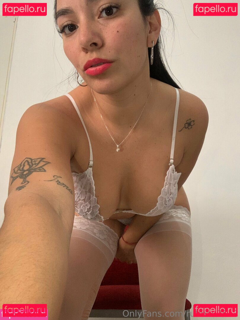 rufina1225 Nude Onlyfans Photo 6