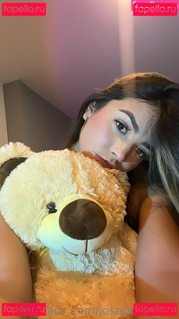 Josephine_hill Nude Onlyfans Photo 31