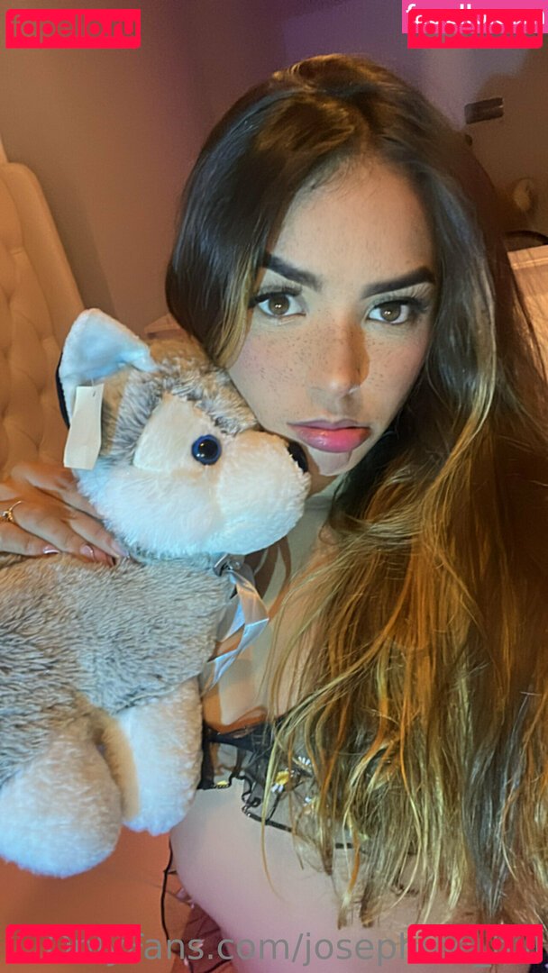 Josephine_hill Nude Onlyfans Photo 29