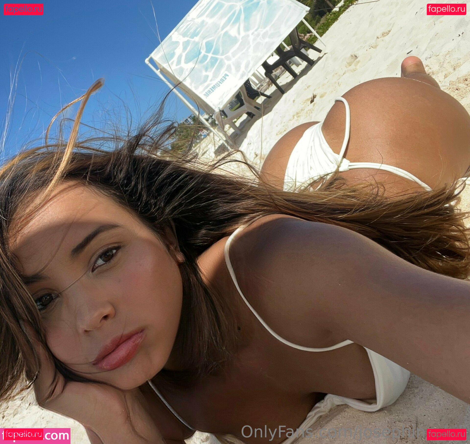 Josephine_hill Nude Onlyfans Photo 22