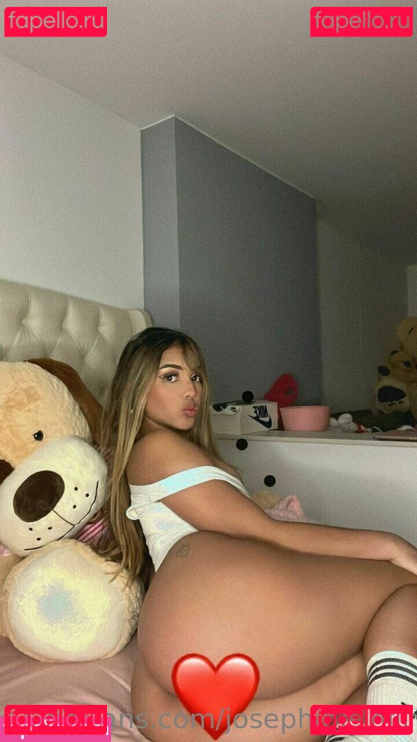 Josephine_hill Nude Onlyfans Photo 13