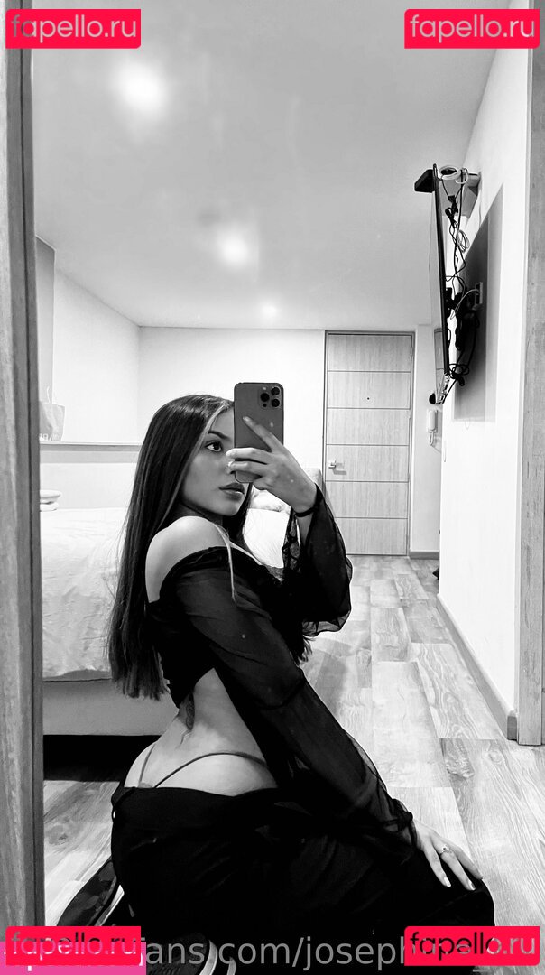 Josephine_hill Nude Onlyfans Photo 6