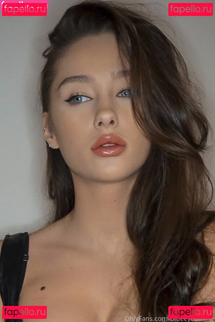 blueeyedthing Nude Onlyfans Photo 5