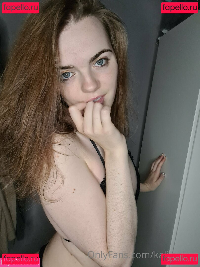 kalilaplays Nude Onlyfans Photo 20