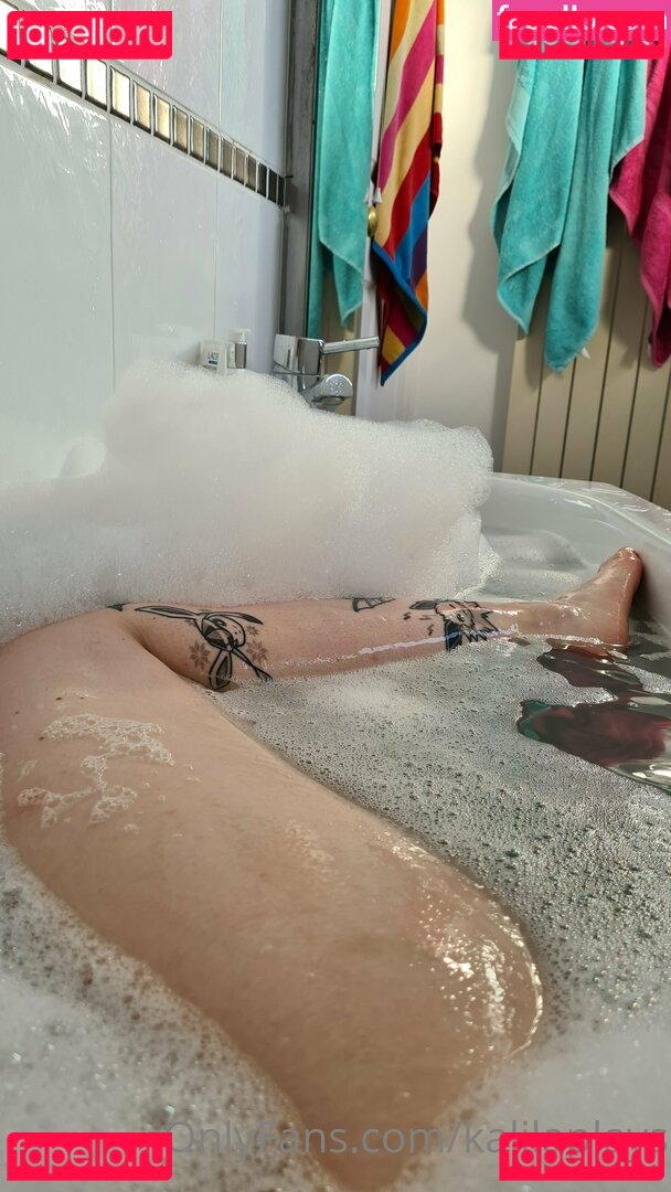 kalilaplays Nude Onlyfans Photo 15