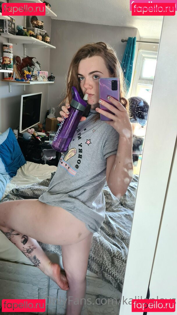 kalilaplays Nude Onlyfans Photo 7