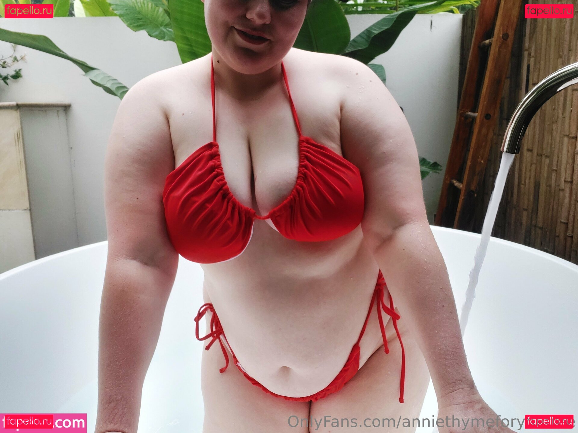 anniethymeforyoufree Nude Onlyfans Photo 24