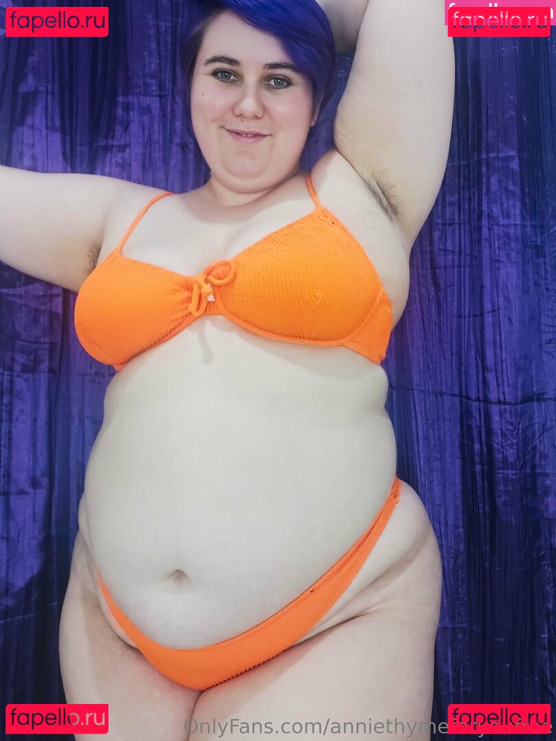 anniethymeforyoufree Nude Onlyfans Photo 12